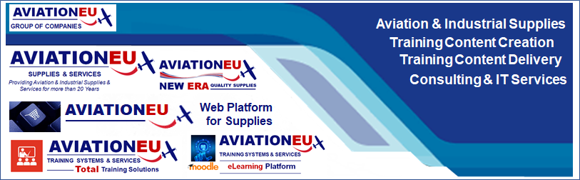 AviationEU Group Services