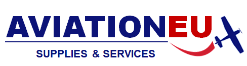 AviationEU Supplies & Services Logo